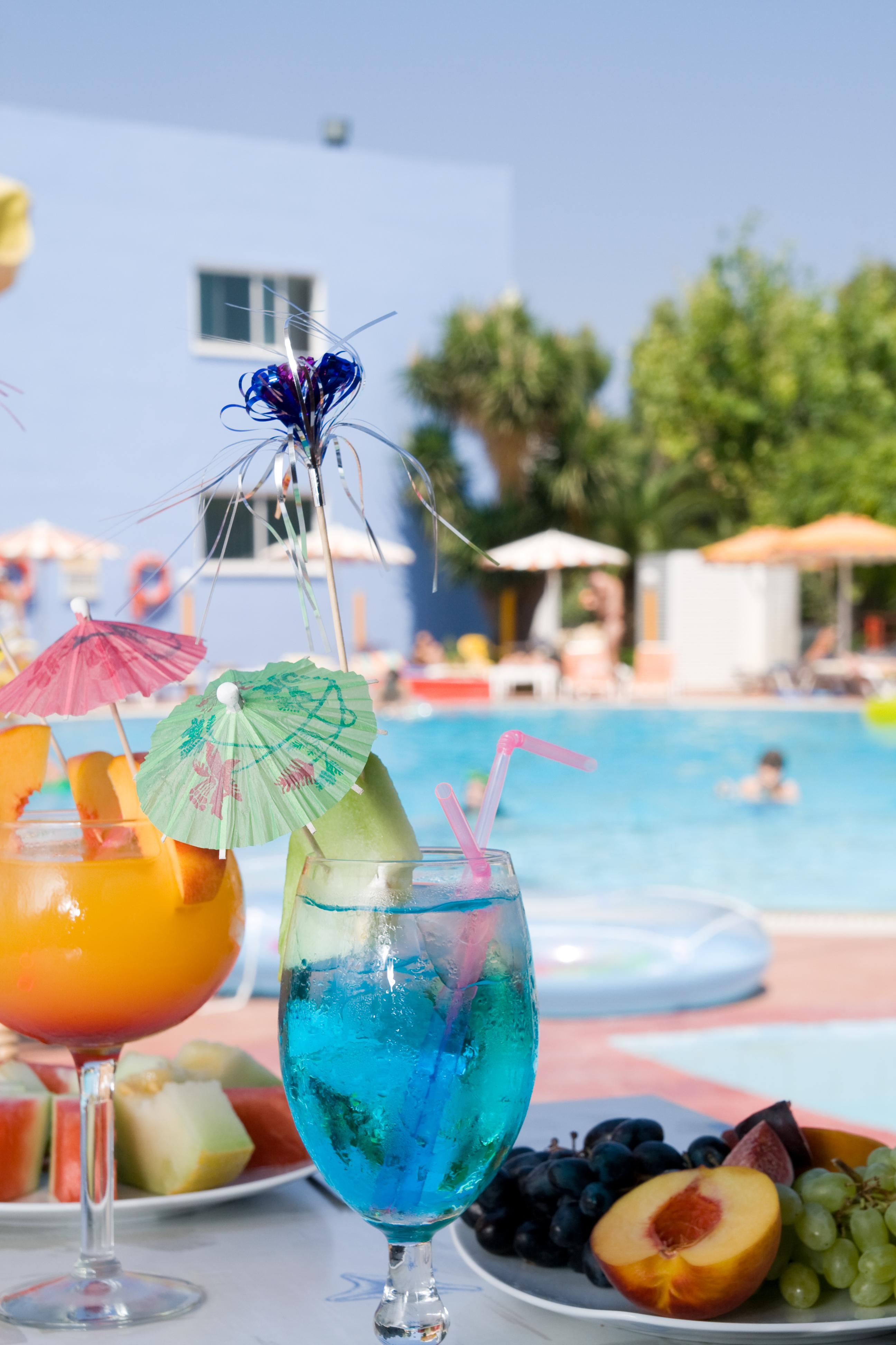 Hotel Asteria Agios Kirykos  Luaran gambar