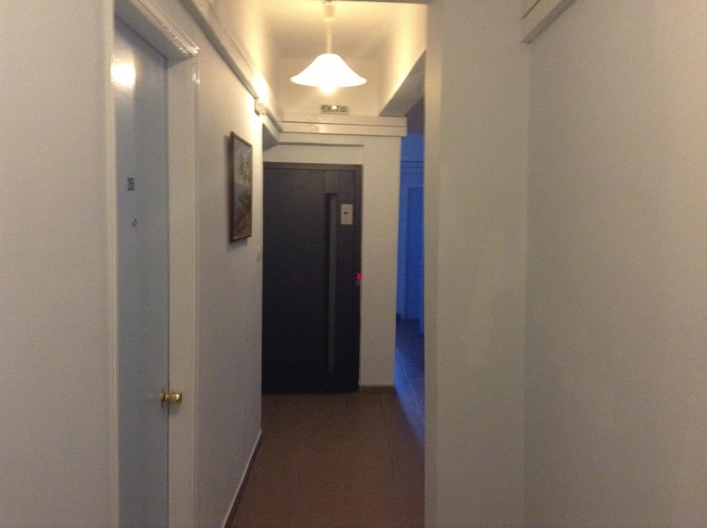 Hotel Asteria Agios Kirykos  Luaran gambar