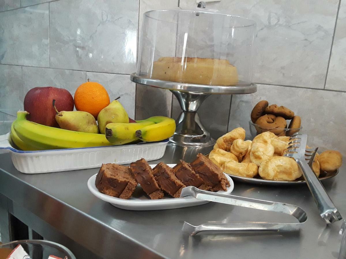 Hotel Asteria Agios Kirykos  Luaran gambar