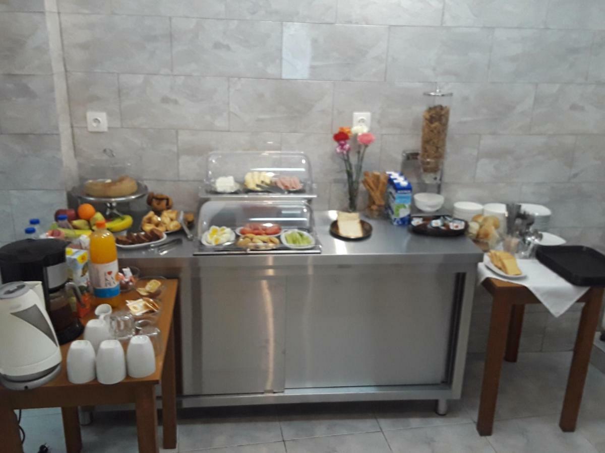 Hotel Asteria Agios Kirykos  Luaran gambar
